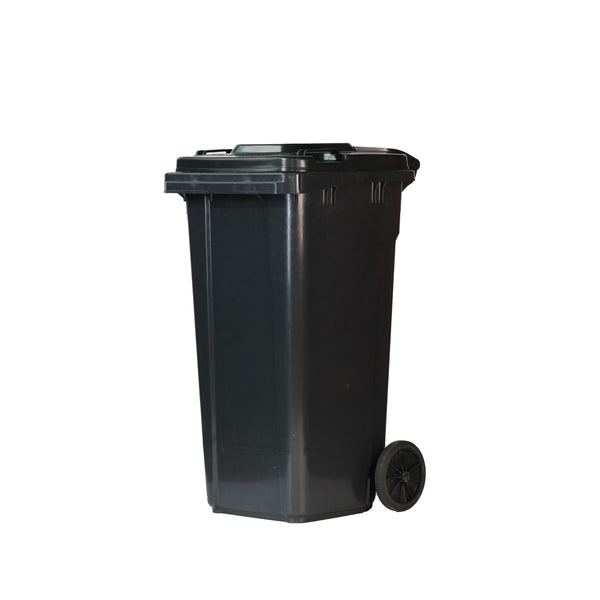 Accessory, Pedal for Trash Can Outdoor, 120L