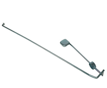 Accessory, Pedal for Trash Can Outdoor, 120L, U Type