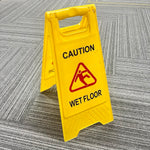 Accessory, Safety Caution Sign, Cone, 32x32x110cm