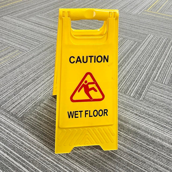 Accessory, Safety Caution Sign, Cone, 32x32x110cm