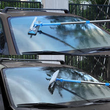 Applicator, Window Washer Set, 35 cm