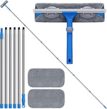 Applicator, Window Washer Set, 35 cm