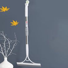 Applicator, Window Washer and Squeegee Set