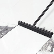 Applictor, Floor Wiper, Plastic, 55 cm, Black