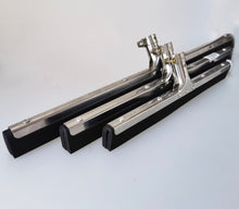 Applictor, Floor Wiper, Steel, 75 cm, Black