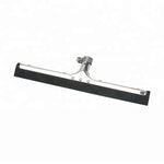 Applictor, Floor Wiper, Steel, 65 cm, Black