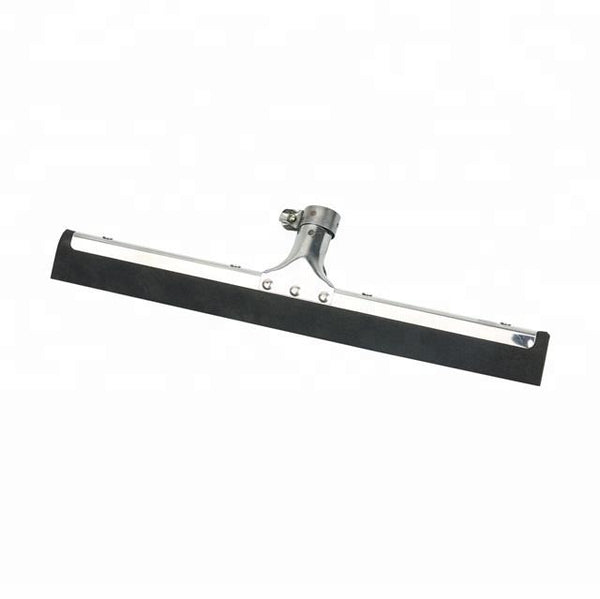 Applictor, Floor Wiper, Steel, 65 cm, Black