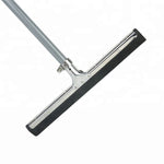 Applictor, Floor Wiper, Steel, 65 cm, Black