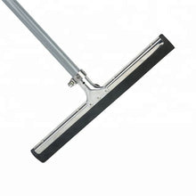 Applictor, Floor Wiper, Steel, 65 cm, Black