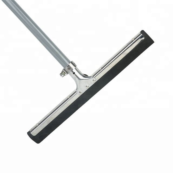 Applictor, Floor Wiper, Steel, 65 cm, Black