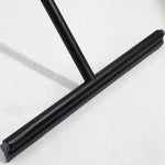 Applictor, Floor Wiper, Plastic, 35 cm, Black