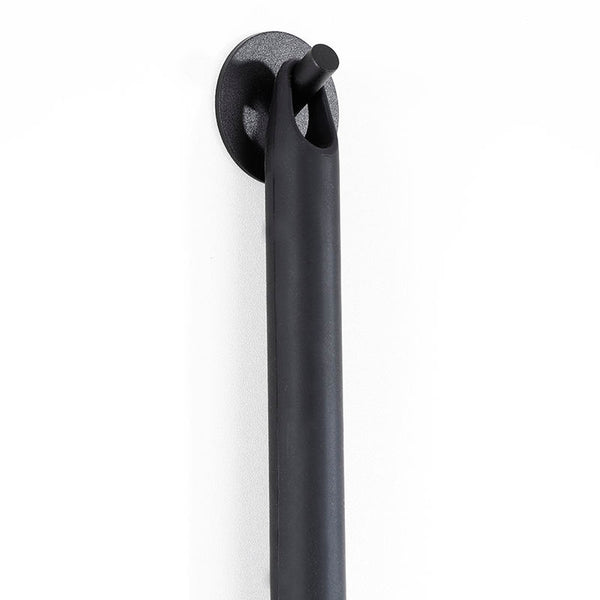 Applictor, Floor Wiper, Plastic, 35 cm, Black