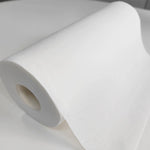 Car Care, Cloth Roll, White