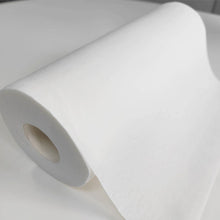 Car Care, Cloth Roll, White