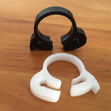 Clamp, Contico, Plastic