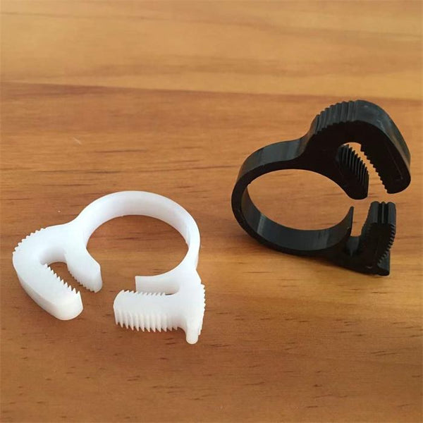 Clamp, Contico, Plastic