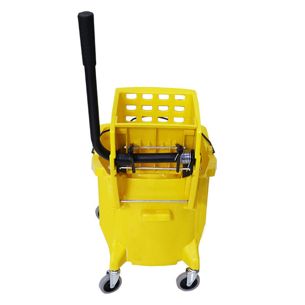 Deluxe,Side Press Wringer, 42L