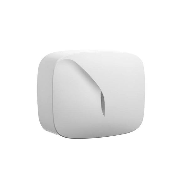 Dispenser, Plastic, C- Fold Tissue Holder