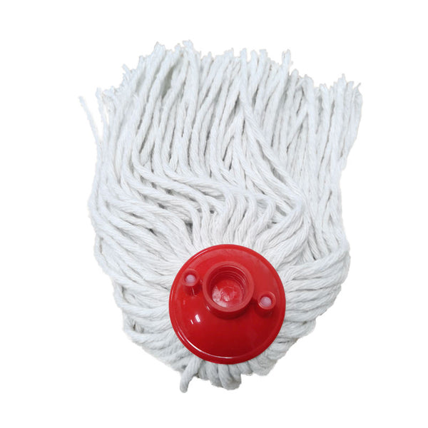 Dry Mop Head, Cotton, 80 cm