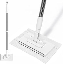 Dry Mop, Domestic Mop , Plastic Clip
