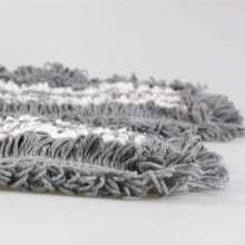 Dust Mop, Microfiber Refill, 40 cm