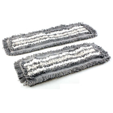 Dust Mop, Microfiber Refill, 40 cm