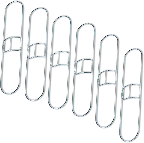 Dust Mop head with Frame Only 80 cm