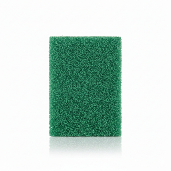 Dish Wash, Sponge with Pad , 125 GMS