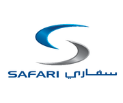 Safari co logo design saudi arabia company