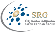 Srg logo