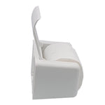 Dispenser, Plastic, Toilet Paper