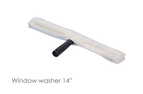 Window Cleaning Tool Kit System, 18 Pcs