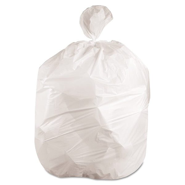 Trash Bag, Clean Well, Recycled Polymer, 30 Gallon, 65 cm X 85 cm