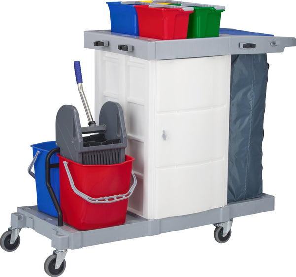 Trolley, Plastic, Utility, Multifunctional