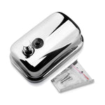 Dispenser Liquid Stainless Steel 1000ML