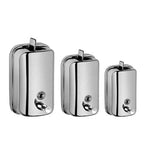 Dispenser Liquid Stainless Steel 1000ML