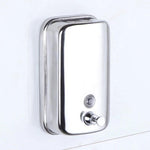 Dispenser Liquid Stainless Steel 1000ML