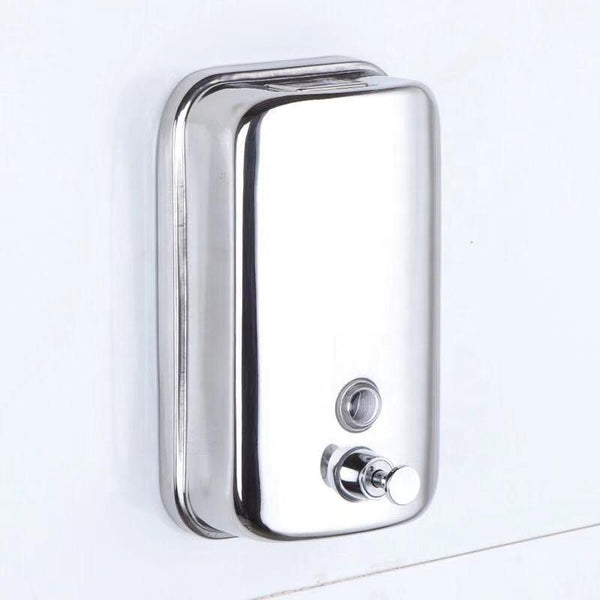 Dispenser Liquid Stainless Steel 1000ML